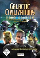 Galactic Civilizations - Gold Edition