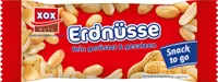 XOX Arašídy pražené a solené
