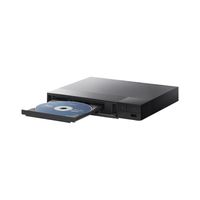 Sony BDP-S3700B               LAN bk BLU