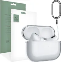Tech-Protect Flexair Apple Airpods Pro 1/2 Klar
