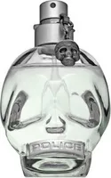 Police To Be Super Natural Eau de Toilette für Herren 40 ml