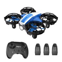Speedlink Racing Drohne Game Set Mini RC Drone Quadrocopter Kinder Anfänger Pack 