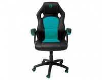 Nacon Gaming Chair CH310, Farbe: Türkis/Schwarz