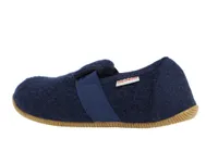 Giesswein Hausschuhe Weidach Jungen 333336303134 Blau 30 EU
