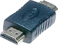 Lyndahl LKHA005 HDMI 1.4 Adapter (M/M) für Frontplattenmontage