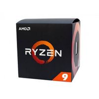 AMD/Ryzen 9 5900X/12-rdzeniowy/3,7 GHz/AM4