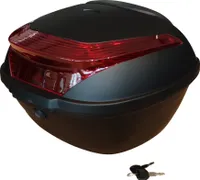 Topcase Universal 2