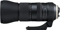 Tamron SP 150-600mm F/5-6.3 Di VC USD G2, Ultra-Tele-Zoomobjektiv, 21/13, 150 - 600 mm, Bildstabilisator