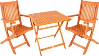 Linus Set