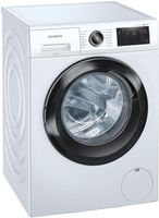 Siemens WM14URFCB iQ500 Waschmaschine / 9kg / C / 1400 U/min / Outdoor-Programm / varioSpeed Funktion / Nachlegefunktion