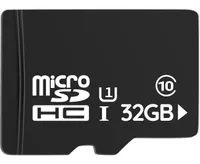 32GB Micro SD SDHC Speicherkarte Karte für Samsung DV150F 