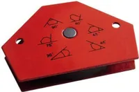 Winkelmagnet, 95 x 64 mm