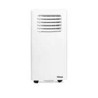 Klimatyzator Tristar AC-5477 7000 BTU 780 W biały