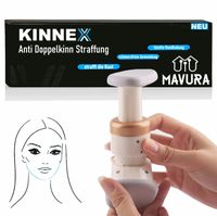 KINNEX Anti Doppelkinn Entferner Trainer Kinn Straffung Face Shaper Kinn Lifting