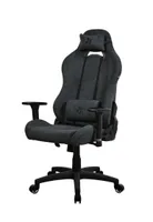 Arozzi Gaming Stuhl Toretta Dark grey SoftFabric