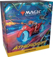 Magic: The Gathering Aetherdrift Prerelease Pack - Deutsch