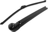 Zaślepka ramienia wycieraczki przedniej szyby do VW Golf 5 V 2003-09 / Golf Plus 2005-