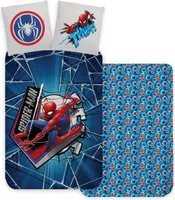 Spiderman Bettwäsche-Kollektionen für Kinder, bunt, único