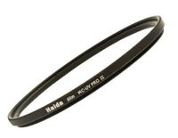 Haida Slim PRO II MC UV (mehrschichtvergütet) - Filterdurchmesser 46 mm