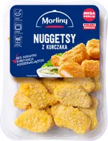 Morliny Hähnchen-Nuggets 350 G