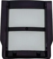 Philips 996510075898 Feinsieb, Kalkfilter für HD9357 Wasserkocher