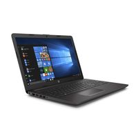 HP 250 G7 15,6" Laptop Intel Celeron DualCore bis 2.8 GHz - 4GB - 256GB SSD - DVD- WLAN - HDMI - Windows 10 - Office 2021 Vollversion