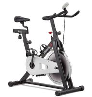 Reebok Astroride Fitness Sprint Bike Indoorcycling Heimtrainer, RVAR-11600SL