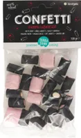 Terrasana Confetti Lakritz 100g