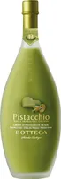 Bottega Crema di PISTACCHIO Cream Liqueur 17% Vol. 0,5l