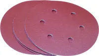 HAZET Schleifpad-Satz 9033-1120/10