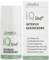 Iqlind Intensiv Augencreme 15 ml