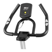 Cvičebný bicykel Indoor Cycle 8 kg zotrvačník s hmotnosťou do 100 kg