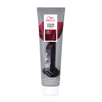 Wella Color Fresh Mask Rose Blaze 150ml