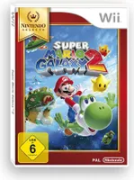 Super Mario  2