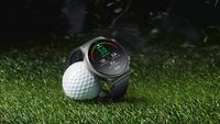 Huawei Watch GT 2 Pro Vidar B19S Sport Night schwarz