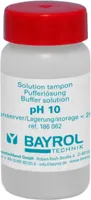BAYROL pH-Pufferlösung 10,0
