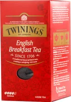 Twinings English Breakfast Tee Lose 200g