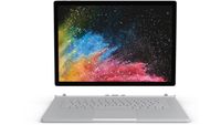 Microsoft Surface Book 2 - 13,5" Notebook - Core i5 1,7 GHz 34,3 cm