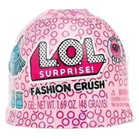 LOL Surprise - Fashion Crush - Zufällige Modelle
