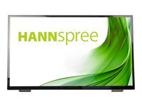 Hannspree 60.4cm (23,8) HT248PPB 16:9 M-TOUCH HDMI+DP+VGA