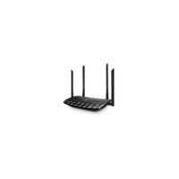 TP-Link Archer C6 - gigabitowy router bezprzewodowy AC1200, dwuzakresowe WiFi MU-MIMO, tryb Multi, 4 anteny, 4 porty LAN 1000/100/10 Mb/s, 1 port WAN 1000/100/10 Mb/s