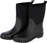 Kerbl Covalliero Stiefel NeoLite Gr. 41 halbhoch 3210195
