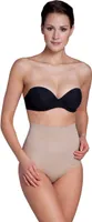 Miss Perfect Shapewear Damen - Bauchweg Unterhose Damen (XS-XXL) Figurformende Unterwäsche - Seamless Miederhose Bauch weg - figurformend
