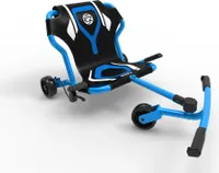 EzyRoller Pro X Fun Fahrzeug Dreirad für Jugendliche und Erwachsene Trike ab 10 Jahre