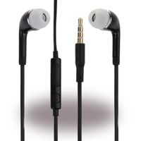 Samsung - EHS64ASFBE - Stereo Headset - 3,5mm jack > Black