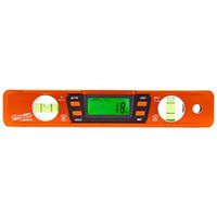 Swanson Digital Torpedo Level 22Cm 4 V