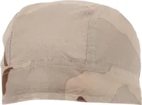 Headwrap, 3 Farben desert, Baumwolle