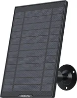 Solární panel s kabelem micro-USB 3M pro bezpečnostní kameru