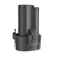 4000mAh Akku für Makita BL1013 BL1014 BL1015 194550-6 194551-4 195332-9 Batterie Elektrowerkzeug-Akkus Werkzeugakkus Ersatzakkus