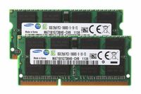 Samsung 16Gb 2x 8GB DDR3 Ram 1333Mhz Pc3-10600 Apple MacBook Pro, Imac, Mac Mini